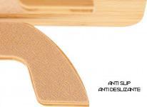 Actual product image Kinvara Sofa armrest table