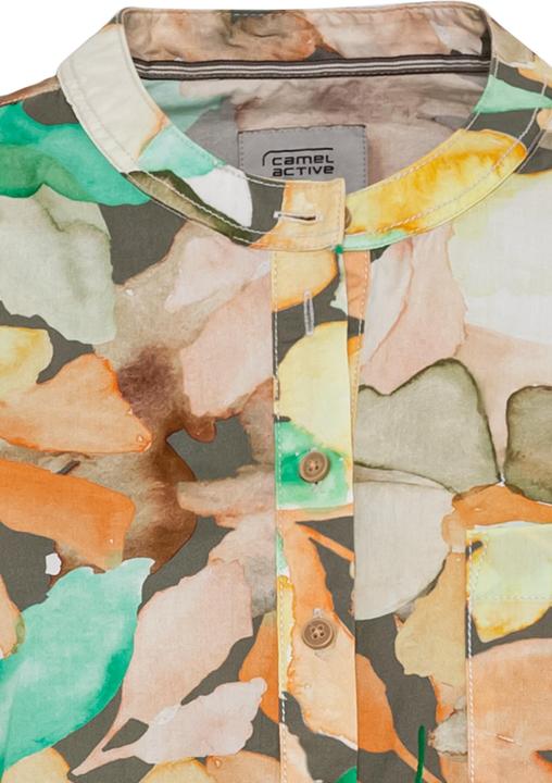 Produktbild Camel Active Sommerkleid mit allover Print (XXL)