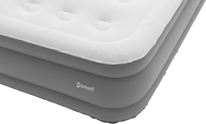 Actual product image Outwell Flock Superior Double