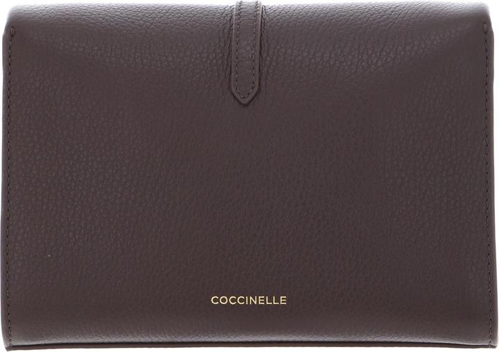 Immagine prodotto Coccinelle Dorian Mini Bag Grained Leather