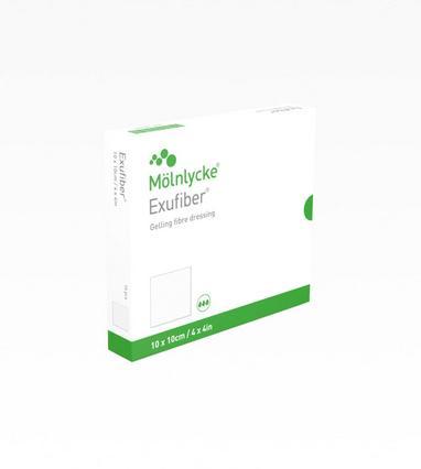 Produktbild Mölnlycke 10x10cm (10x)