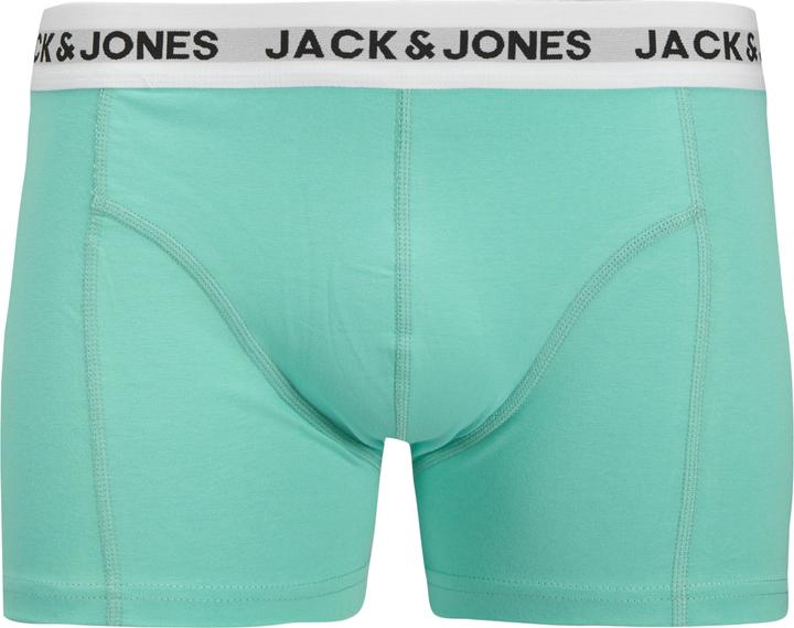 Produktbild Jack & Jones Jactasmania Trunks 3 Pack (M, 3er Pack)
