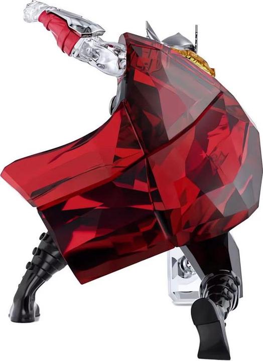 Actual product image Swarovski Marvel Thor (Metal)