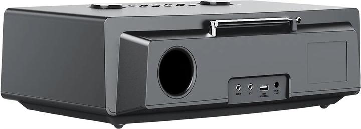 Produktbild Kenwood CR-ST700SCD (Bluetooth, Spotify Connect, WLAN)