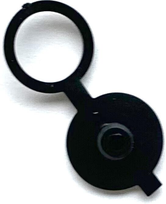 Actual product image GZR Battery charger connector cover