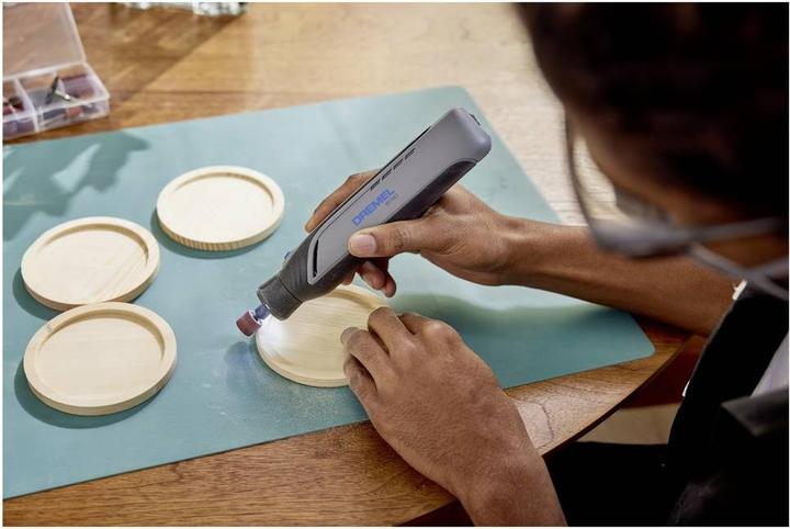 Actual product image Dremel 8150