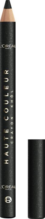 Image du produit L'Oréal Paris L'Oreal Haute (170 Graphite Satin)