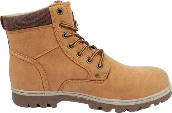 Produktbild Geographical Norway Walk GN Stiefeletten (42)