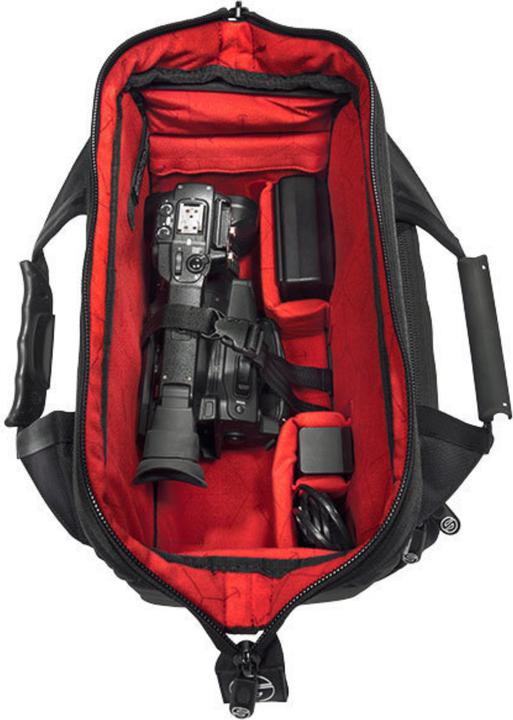 Immagine prodotto Sachtler Borsa Dr. 1 (Borsa a tracolla per fotocamera)