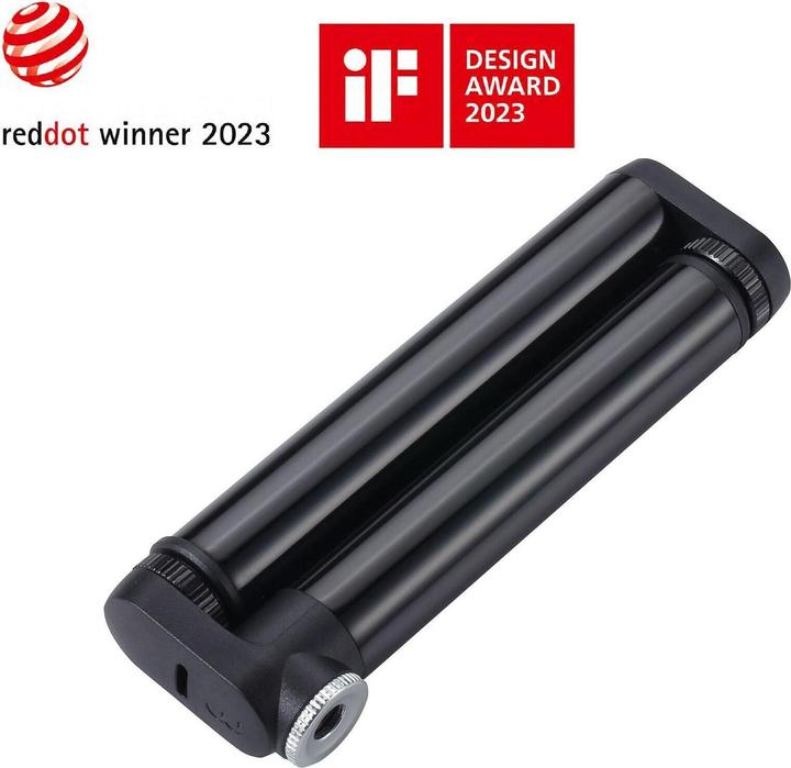 Image du produit BBB Minipumpe DoubleShot