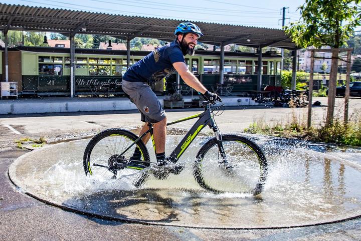 Produktbild Fischer MONTIS 5.0i (48 cm)