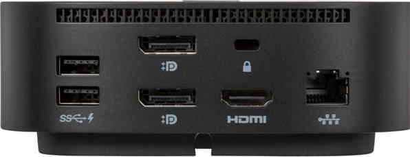 Produktbild HP G2 Universal Dock (USB-C, 7 Ports)