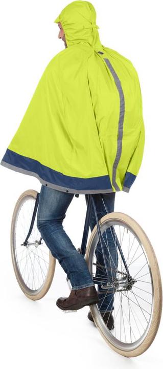 Image du produit Tucano Urbano Garibaldina Plus Cape anti-pluie (S, M)