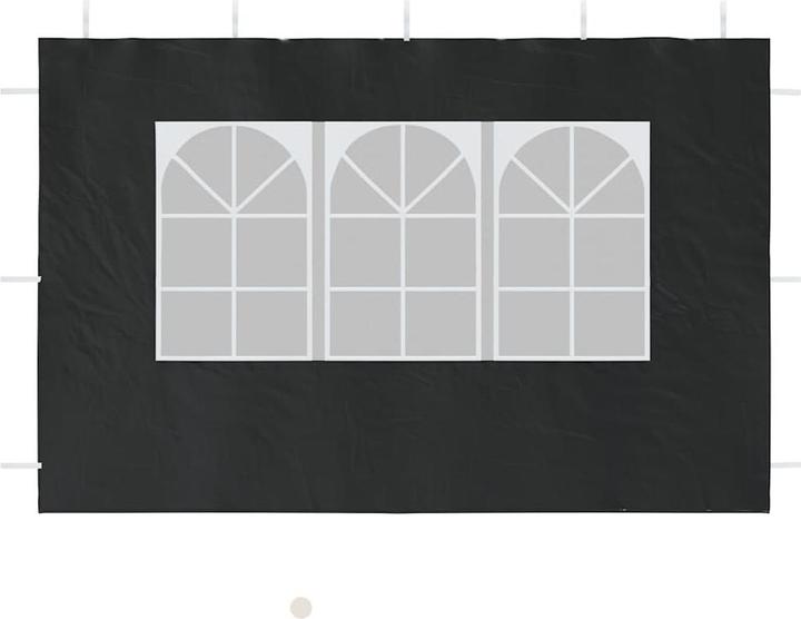 Image du produit vidaXL Berton (300 cm, 300 cm)