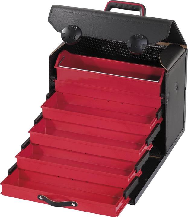 Actual product image Parat Professional tool bag unloaded (1 Piece)