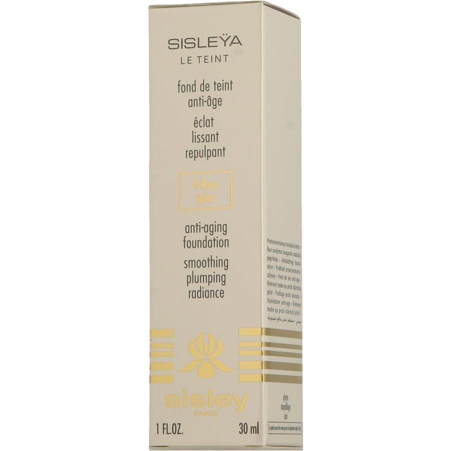 Sisley, Foundation, Sisleÿa Le Teint (4R)