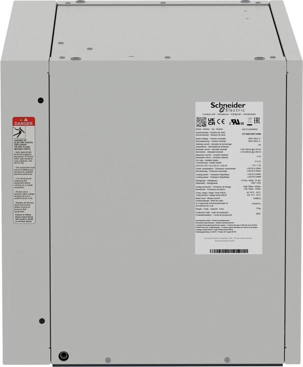 Actual product image Schneider Electric Schneider Elect Nsycu800rdg