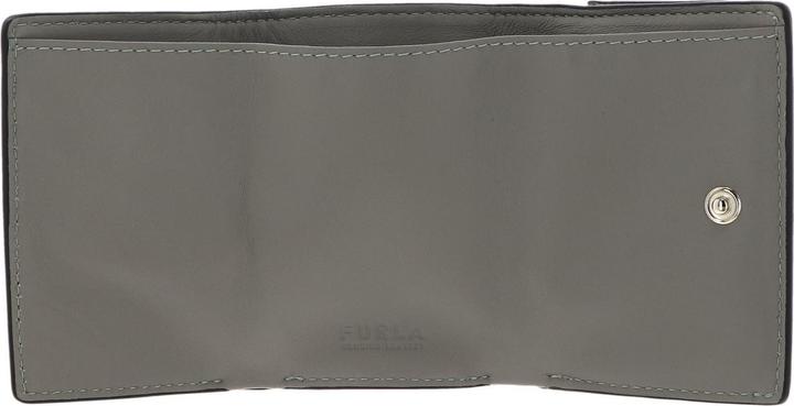 Actual product image Furla Vitello St. Eracle Compact Wallet
