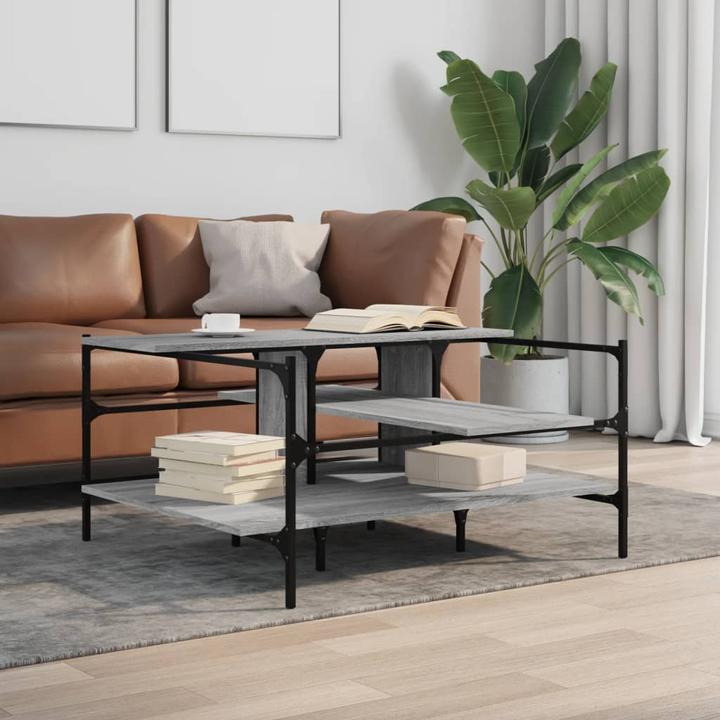 Actual product image vidaXL Couchtisch