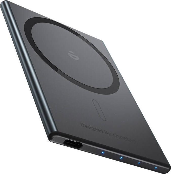 Image du produit Choetech Chargeur ultra-mince (2000 mAh, 5 W)