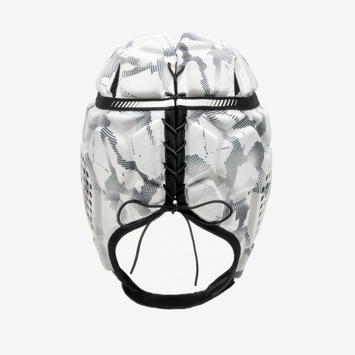 Image du produit Offload Casque Rugby Femme/Homme - Canterbury R500 beige (L)