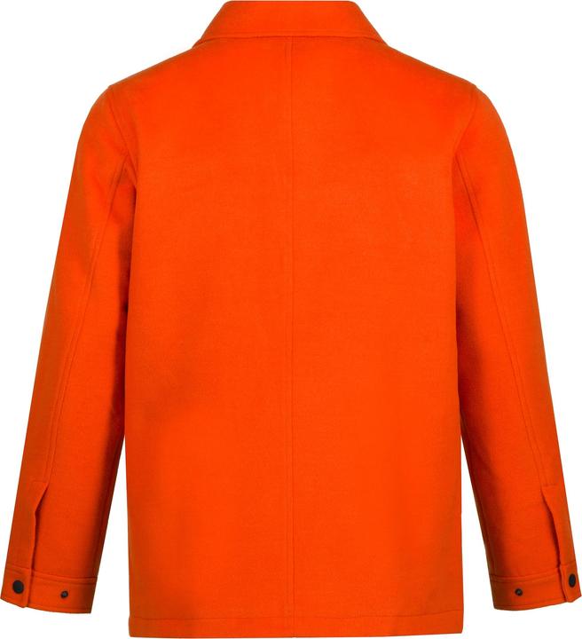 Produktbild JP1880 JP 1880 Overshirt, Wolloptik, Langarm, Kentkragen, Modern Fit (4XL)