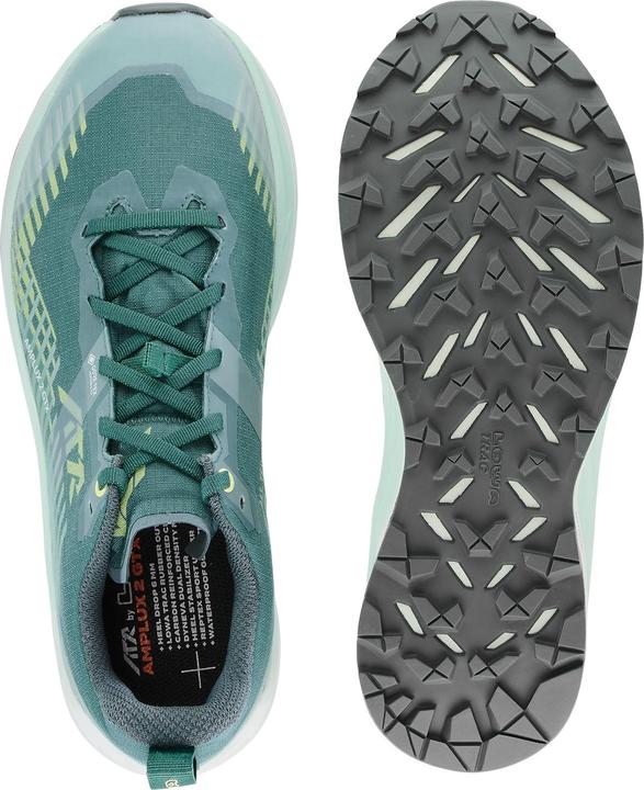 Produktbild Lowa Amplux 2 GTX (38)