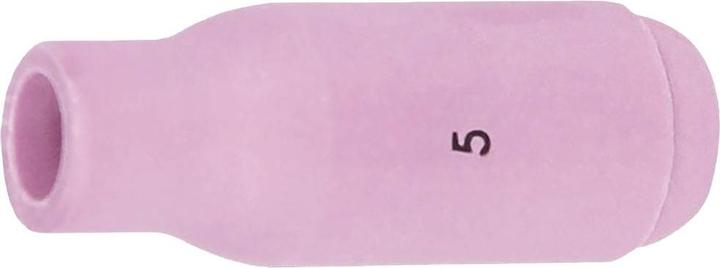Actual product image GYS Gas nozzles, 3 pcs., ceramic GR5, D 8 mm