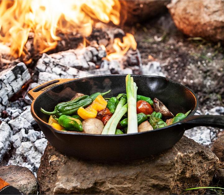 Immagine prodotto Petromax Padella del fuoco