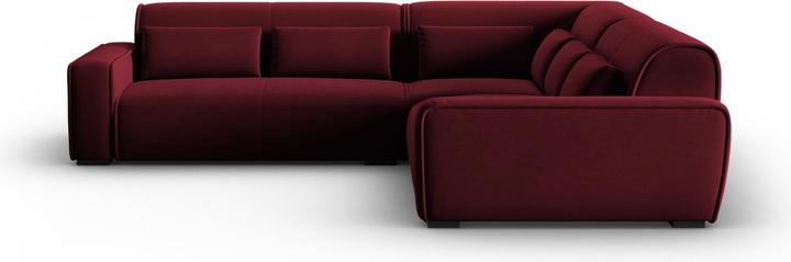 Image du produit Maison Heritage Lina (Canapé d'angle, Canapé modulaire)