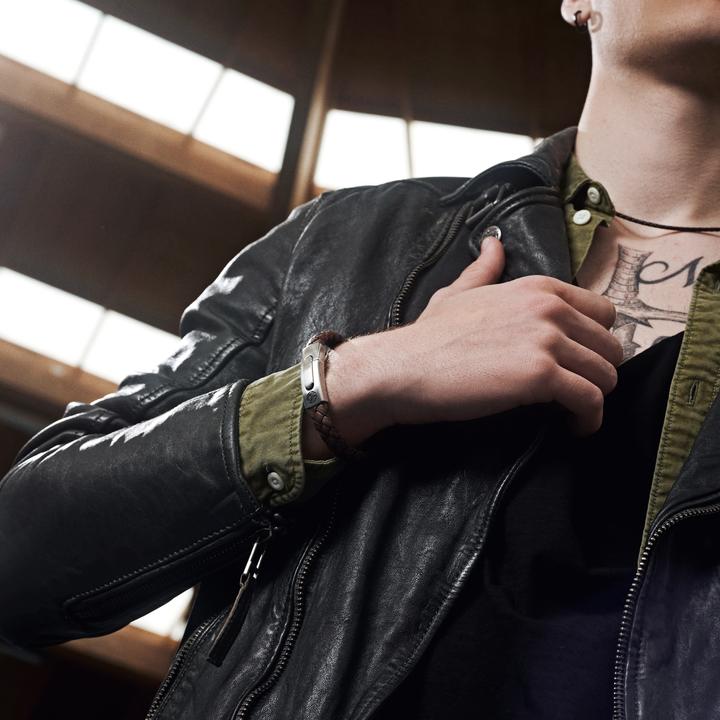 Produktbild Lucleon Bolo (Leder)