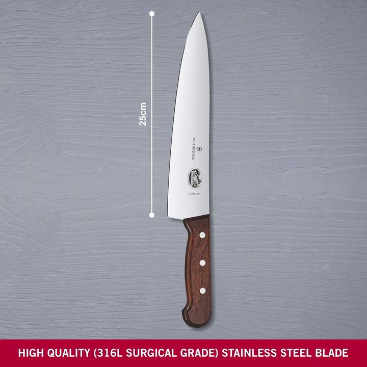 Produktbild Victorinox Wood (25 cm)