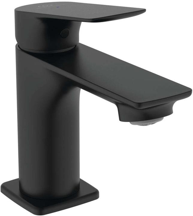 Ideal Ceralife C Click Clack Abflussbecken Wasserhahn