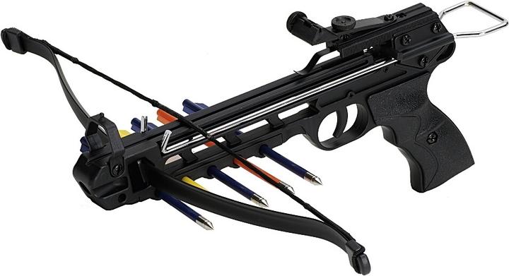 Man Kung Armbrustpistole