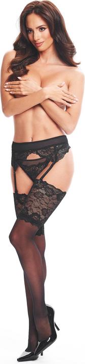 Produktbild Kotek S011 stockings 20den (XL)