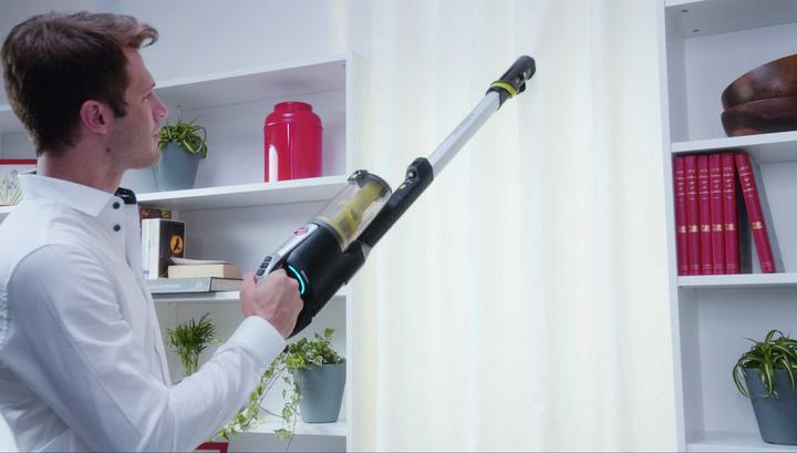 Produktbild Hoover H–FREE 500