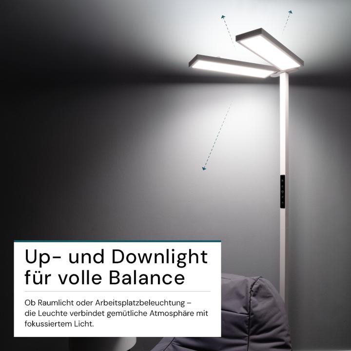 Immagine prodotto Luxula Linea DUO (8500 lm)