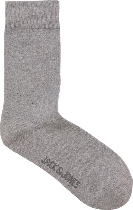 Produktbild Jack & Jones Jacordinary Socks 3 Pack Noos (3er Pack, One Size)