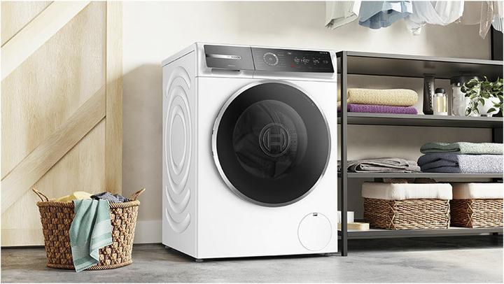 Immagine prodotto Bosch Hausgeräte WGB2540CCH (10 kg, A sinistra)