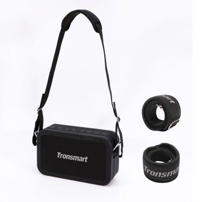 Actual product image Tronsmart Force Max (13 h, Rechargeable battery operated)