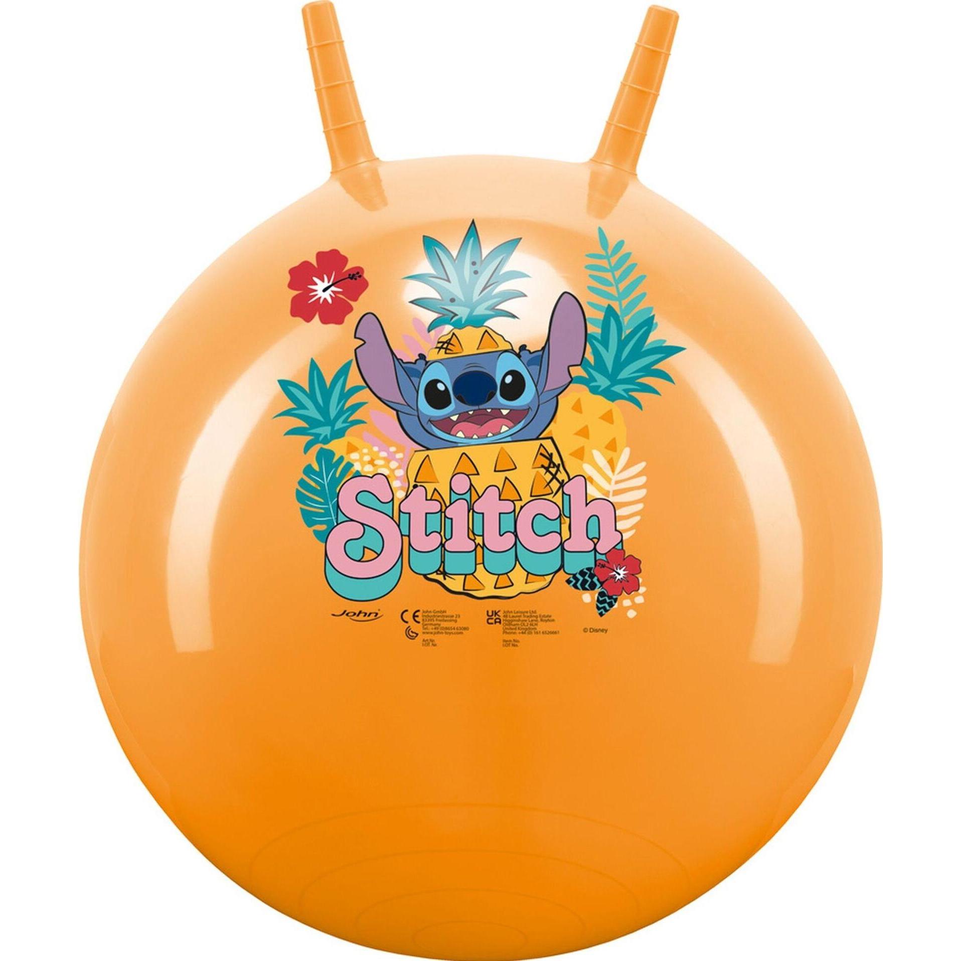 John Sprungball Disney's Stitch, 45-50cm