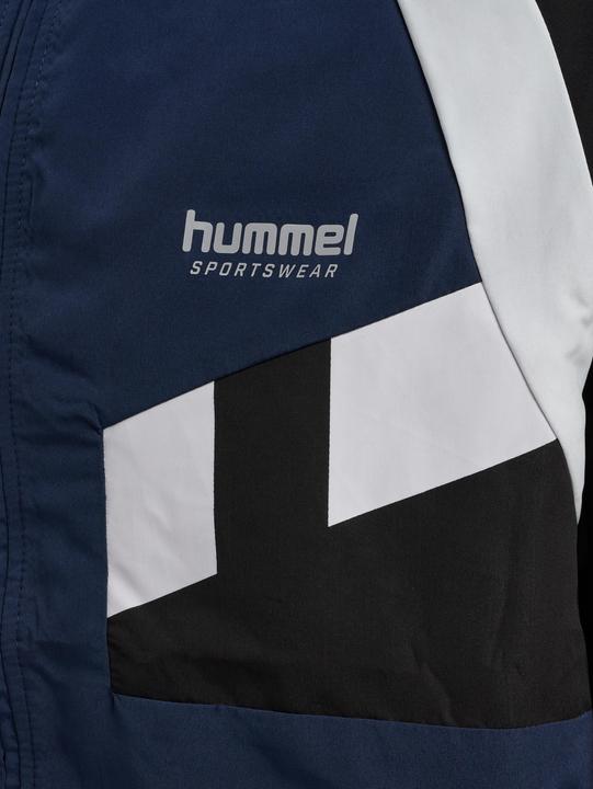 Produktbild hummel Hmltracksuit Jacket Sportswear (S)