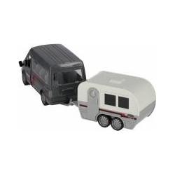 Creative KAMPER B/O AKC 40X14X11 MC WB 12/24