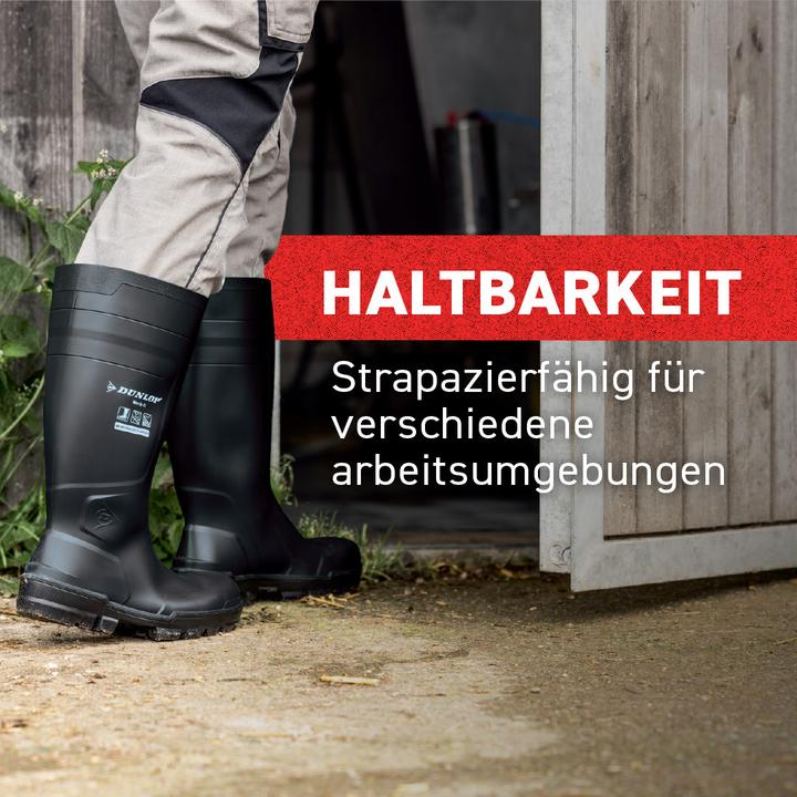 Actual product image Dunlop Protomastor (S5, 44)