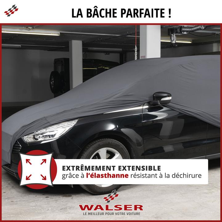 Actual product image Walser Indoor Stretch Plus M