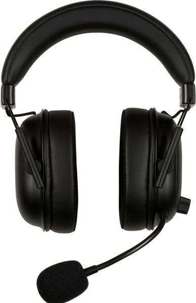 Image du produit Razer Blackshark V2 Hyperspeed (Sans fil, Filaire)