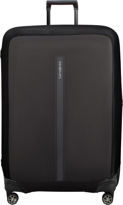 Actual product image Samsonite Revolution Foldable Luggage Cover