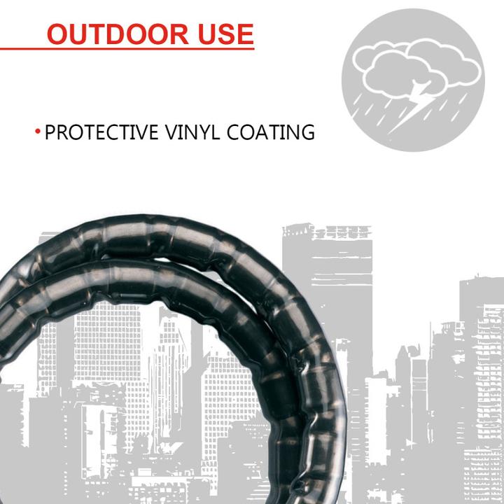 Produktbild Master Lock MasterLock (200 cm)