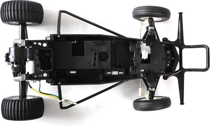 Produktbild Tamiya Grasshopper (Kit)