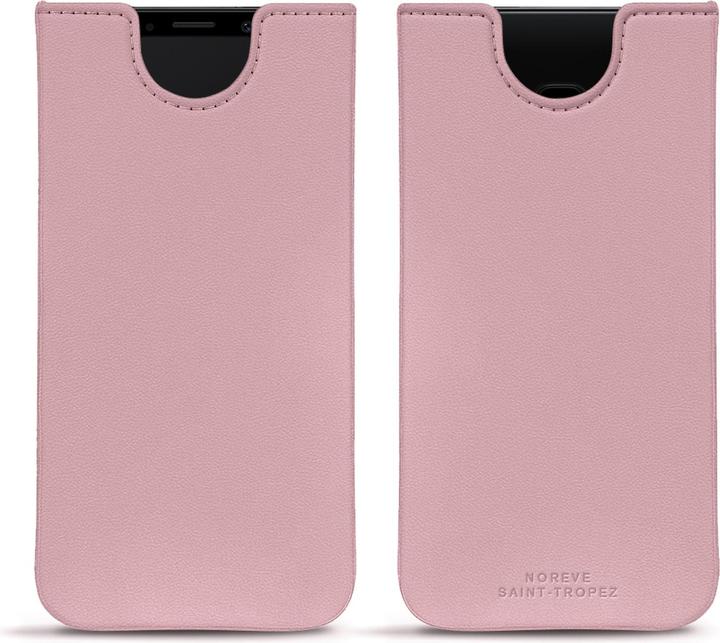 Rose PU ( Pantone #efbae1 )